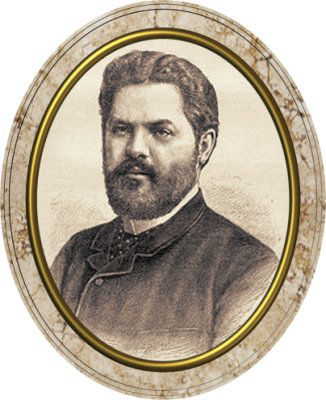 Semyon Zinovievich Alapin