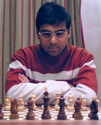 Viswanathan Anand