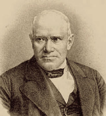 Adolf Anderssen