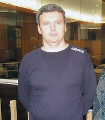 Goran Arsovic