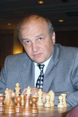 Alexander Belyavsky