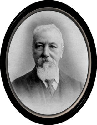 Joseph Henry Blackburne