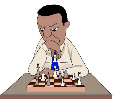 Maestro di scacchi