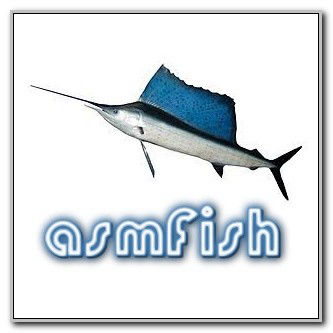 asmFish