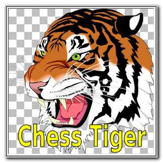 Chess Tiger