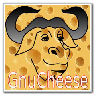 GnuCheese