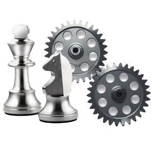 Motori scacchistici