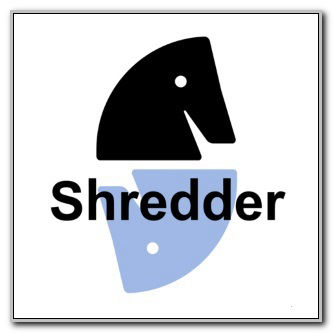 Shredder