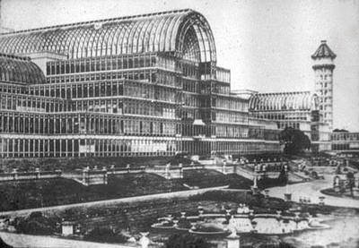 Crystal Palace (Londra, 1851)