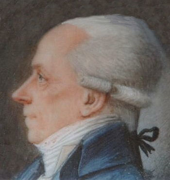 Alexandre Lebreton Deschapelles