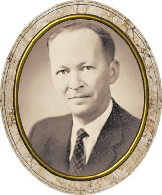 Vincent Lanius Eaton