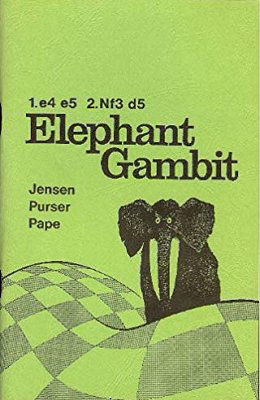 Elephant Gambit (1988)