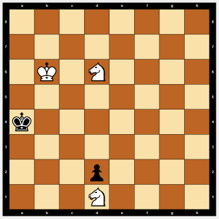 Finale R+2C vs R+P