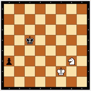 Finale R+C vs R+P