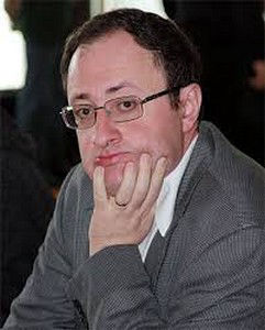 Boris Gelfand