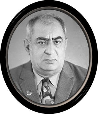 Tigran Borisovič Gorgiev