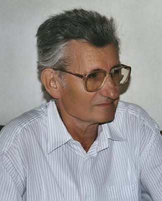 Fritz Hoffmann