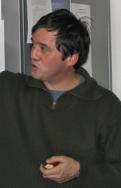 Michel Jadoul