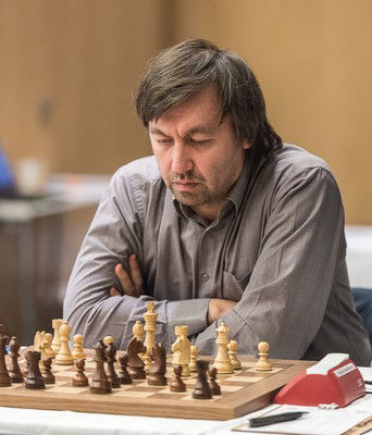 Gata Kamsky