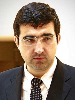 Vladimir Kramnik