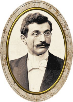 Emanuel Lasker