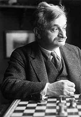 Emanuel Lasker