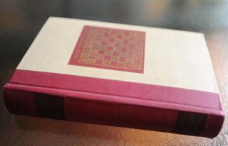 Libro del torneo di Londra (1851), Staunton