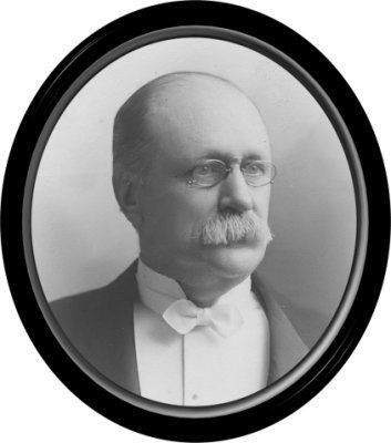 Samuel Loyd