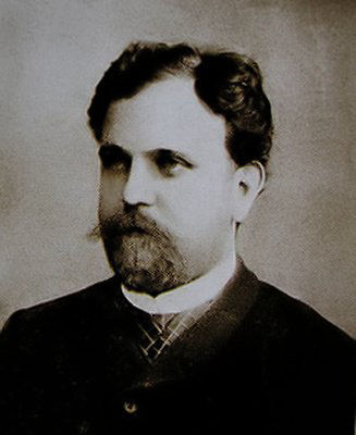 Lorenzo Mavilis