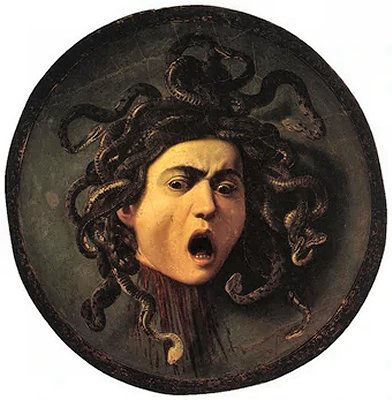 Gambetto Medusa