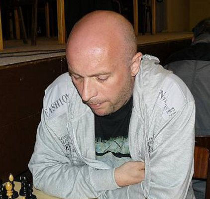 Michal Moravec