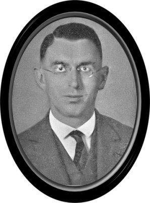 Franz Ferdinad Palatz