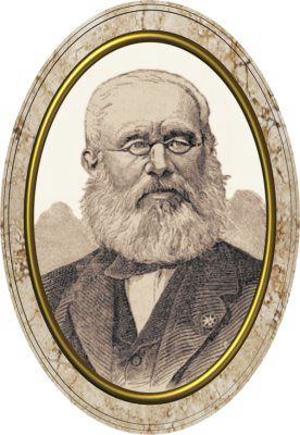 Alexander Dmitrievich Petrov