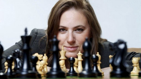 Judit Polgar