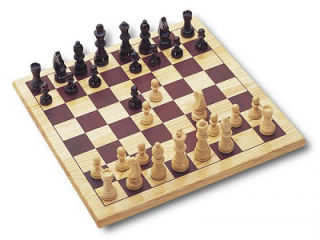 Miniature scacchistiche