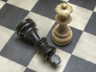 Problemi di scacchi