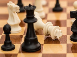 Quiz scacchistici