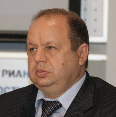 Andrej Selivanov