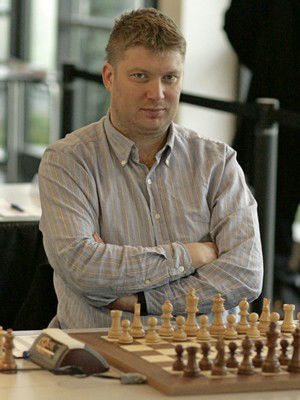 Alexei Shirov