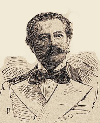 Ilya Shumov
