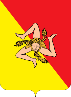 Stemma della Sicilia