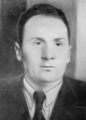 Alexey Pavlovich Sokolskij