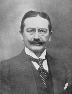 Siegbert Tarrasch