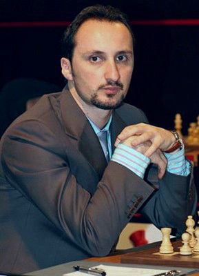 Veselin Topalov