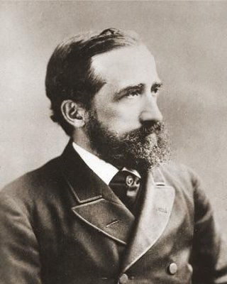 Johannes Hermann Zukertort